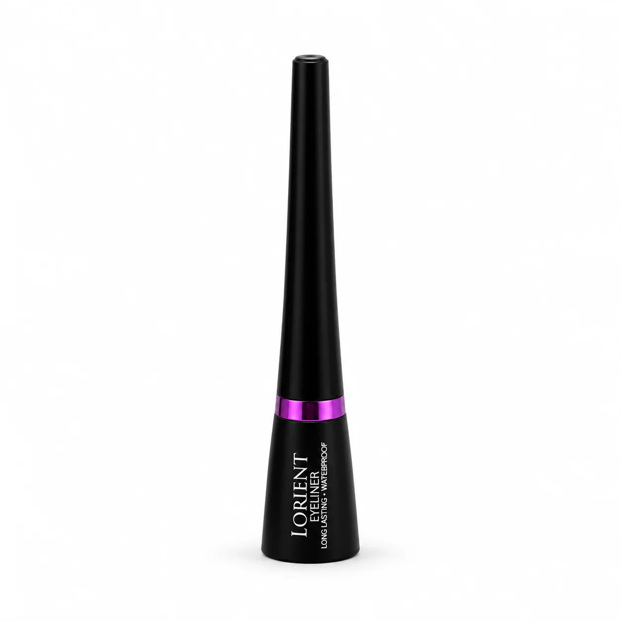 خط چشم مایع ضد آب لورینت مدل Long Lasting Waterproof