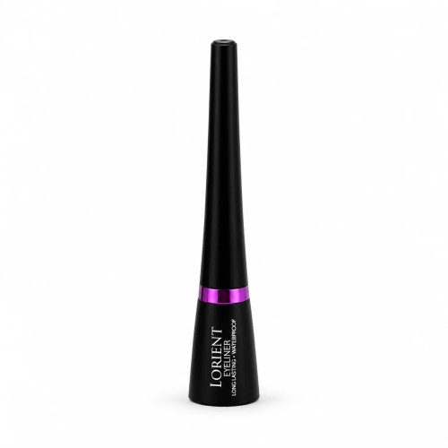 خط چشم مایع ضد آب لورینت مدل Long Lasting Waterproof