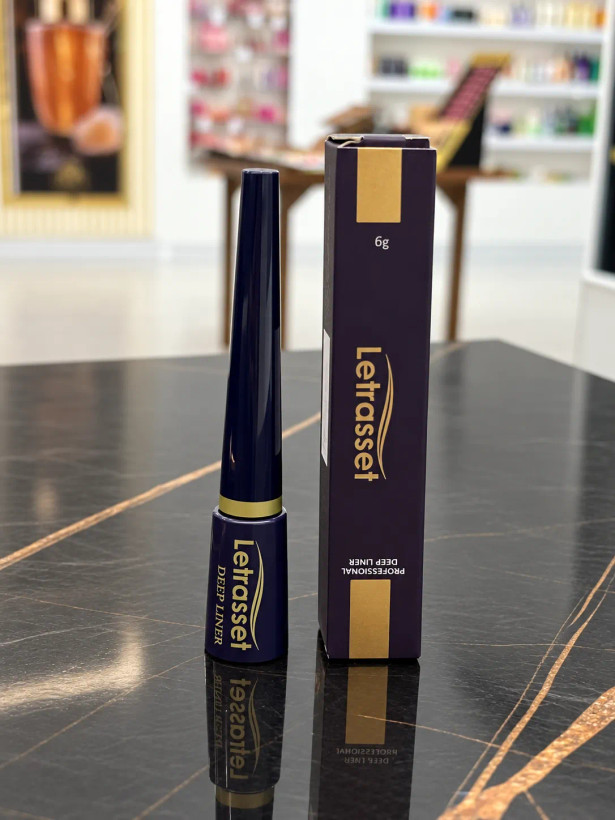 خط چشم مایع لتراست مدل Professional Deep Liner