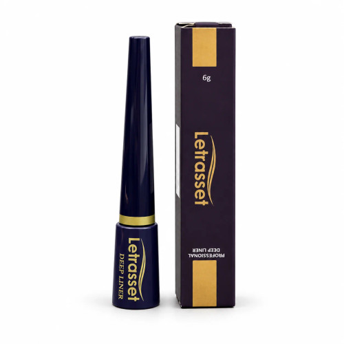 خط چشم مایع لتراست مدل Professional Deep Liner