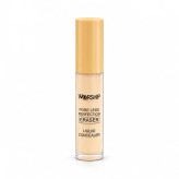 کانسیلر مایع ورشیپ مدل Pore Less Perfection Eraser