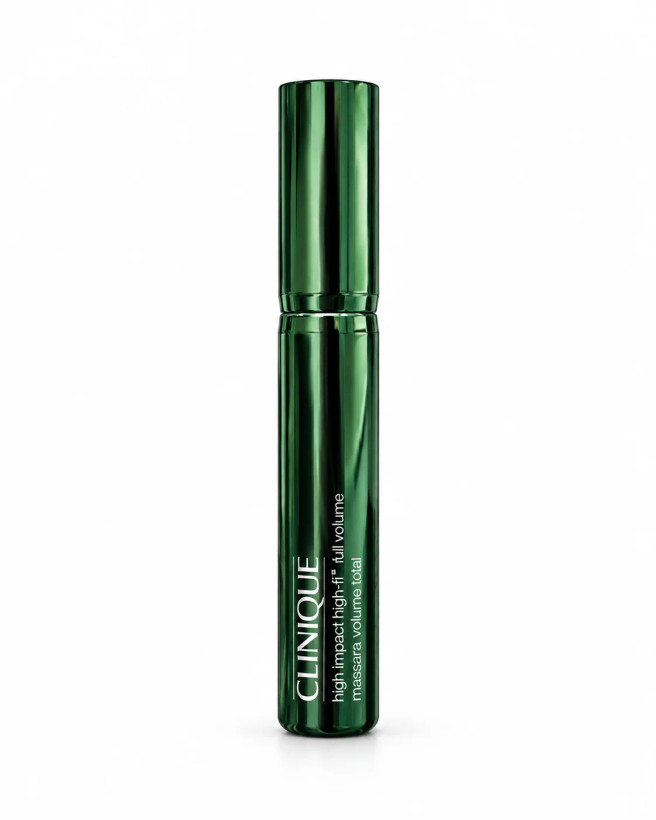 ریمل حجمدهنده کلینیک مدل High Impact High-Fi Full Volume Mascara
