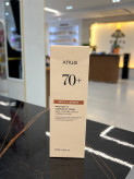 تونر شیری برنج آنوا مدل Rice 70 Glow Milky Toner