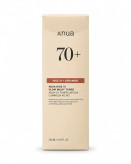تونر شیری برنج آنوا مدل Rice 70 Glow Milky Toner