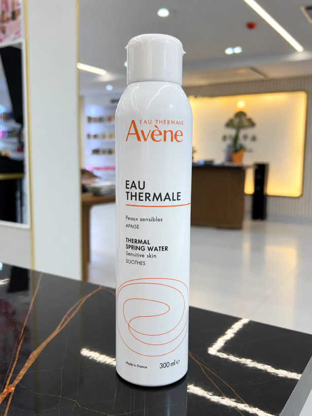 اسپری آب معدنی اون Avène Thermal Spring Water