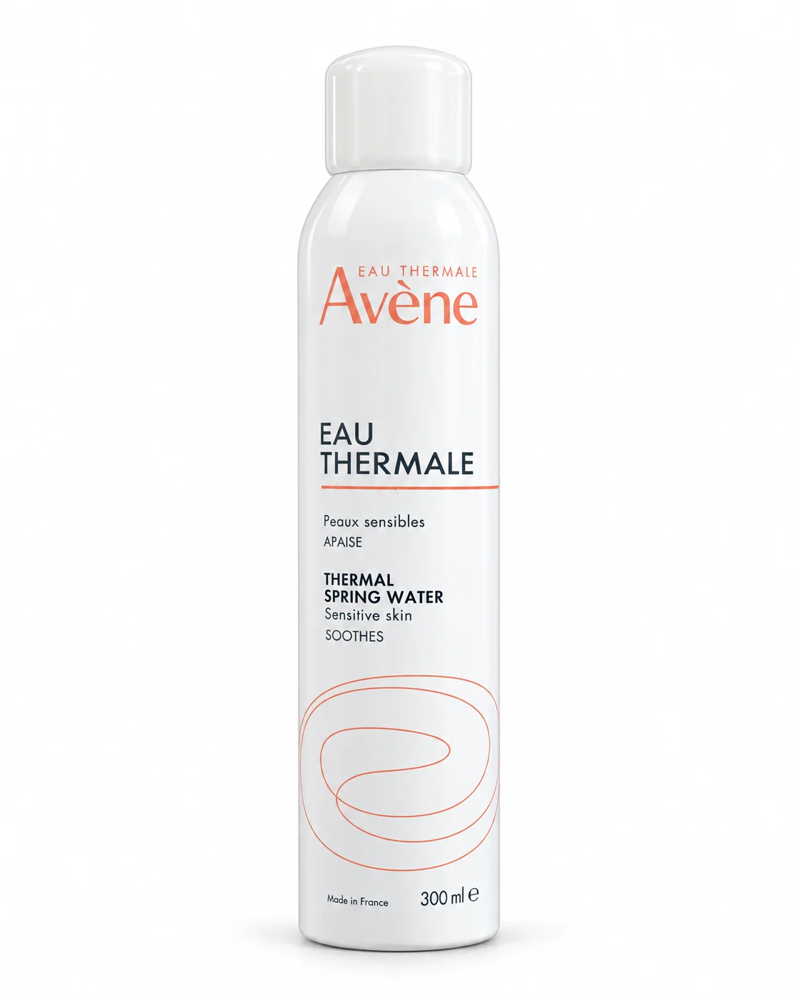 اسپری آب معدنی اون Avène Thermal Spring Water