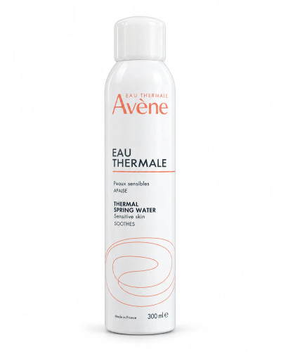اسپری آب معدنی اون Avène Thermal Spring Water