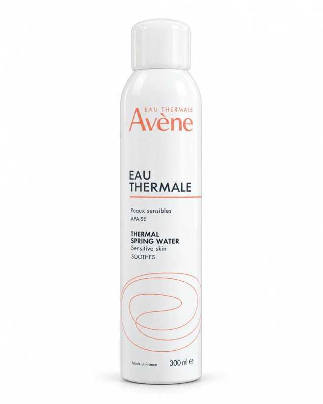 اسپری آب معدنی اون Avène Thermal Spring Water
