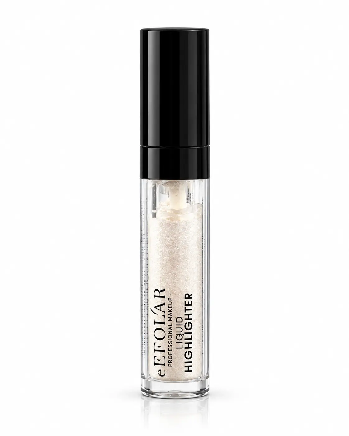 هایلایتر مایع ای فولار مدل Liquid Highlighter رنگ صدفی