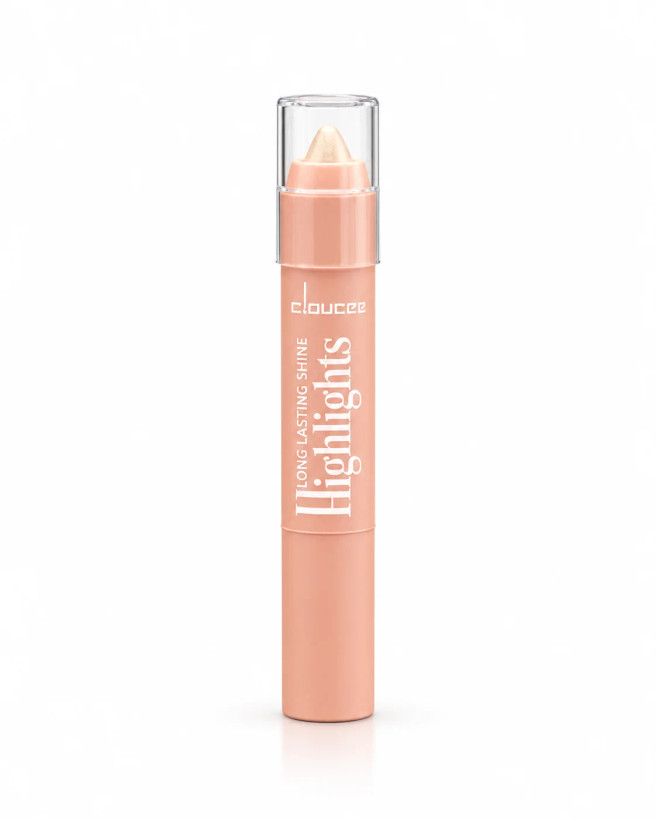 هایلایتر استیکی دوسه مدل Long Lasting Shine Highlights