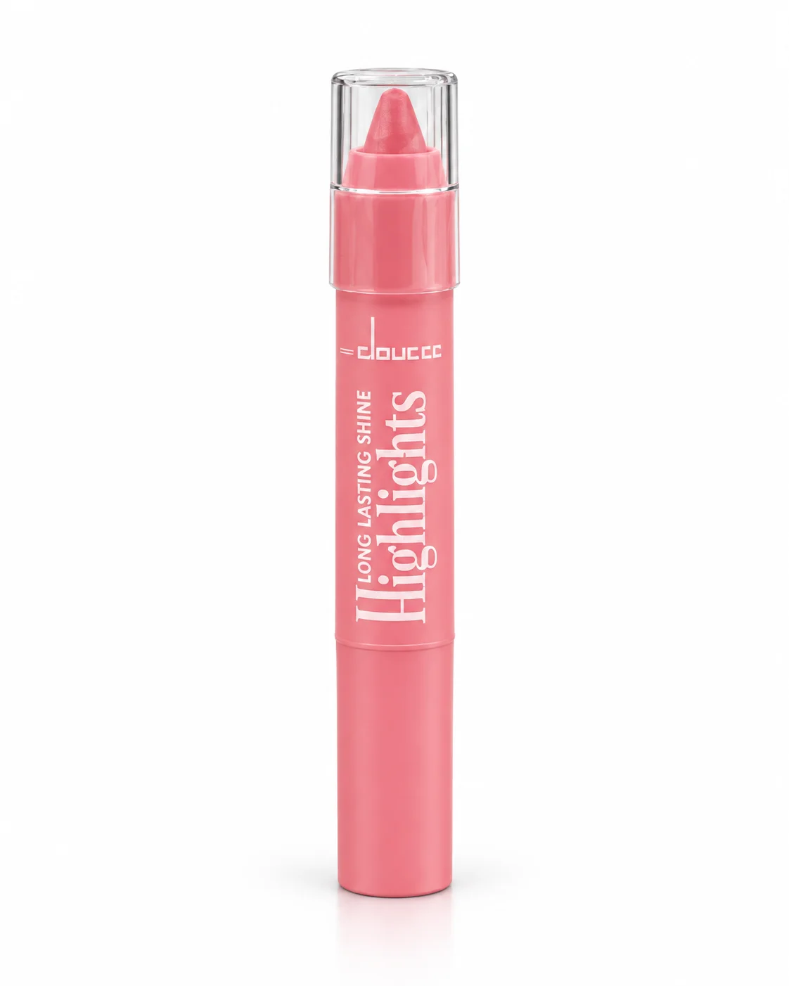 هایلایتر استیکی دوسه مدل Long Lasting Shine Highlights