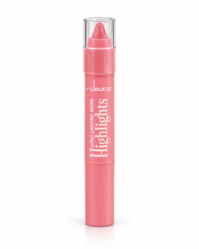 هایلایتر استیکی دوسه مدل Long Lasting Shine Highlights