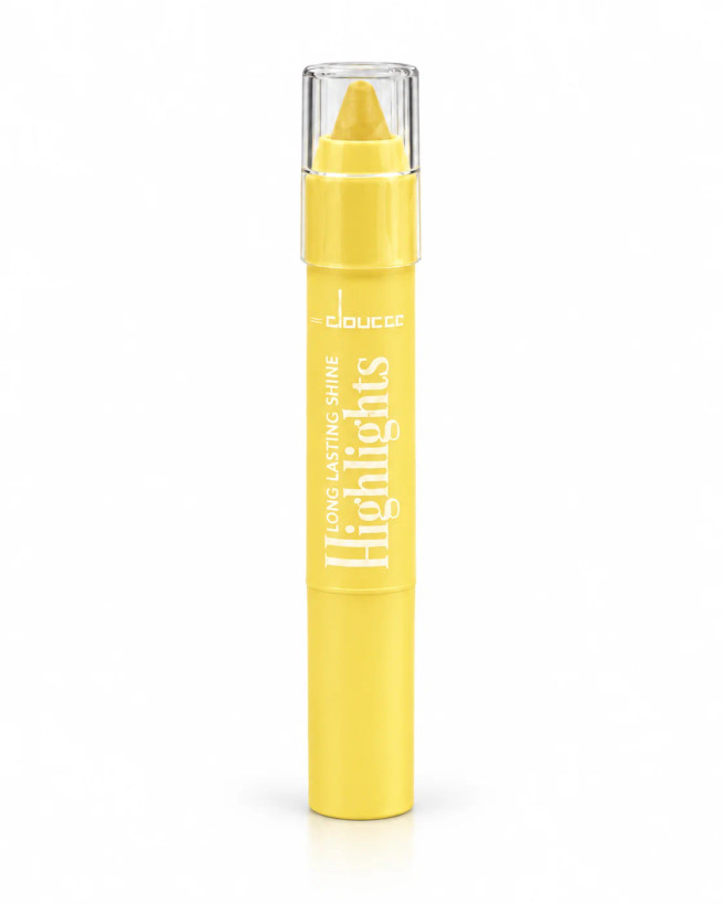 هایلایتر استیکی دوسه مدل Long Lasting Shine Highlights