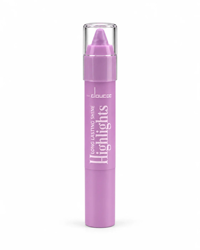 هایلایتر استیکی دوسه مدل Long Lasting Shine Highlights