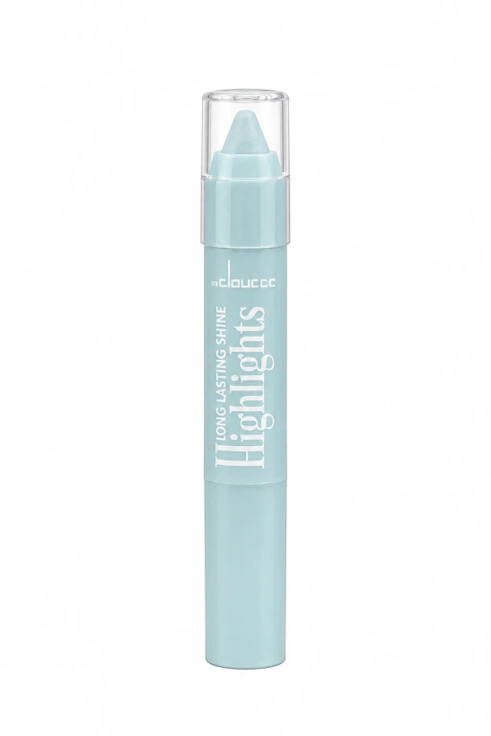 هایلایتر استیکی دوسه مدل Long Lasting Shine Highlights