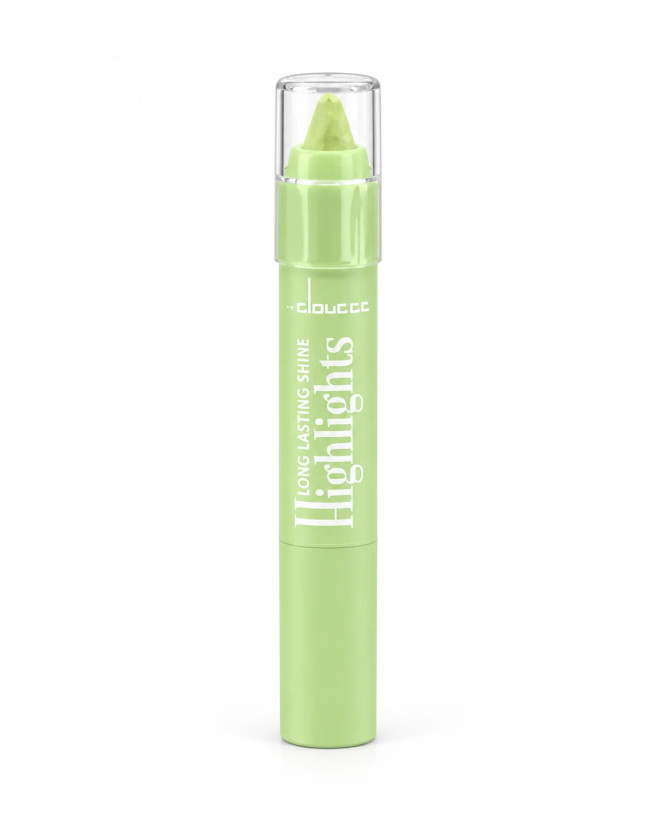 هایلایتر استیکی دوسه مدل Long Lasting Shine Highlights