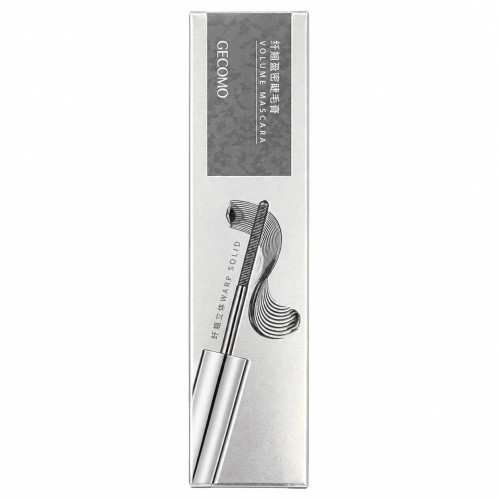 ریمل حجمدهنده و حالتدهنده مژه گکومو مدل Volume Mascara