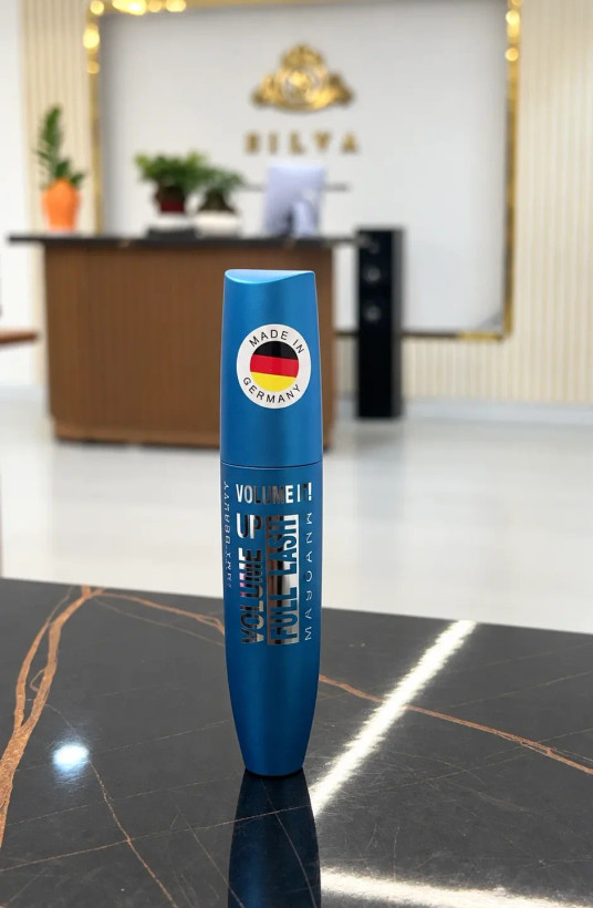 ریمل حجمدهنده و بلندکننده بل مدل Volume Up Full Lash