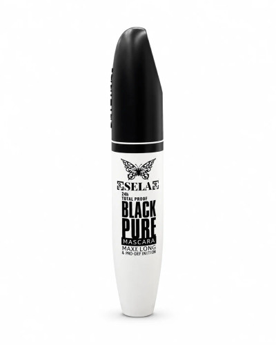 ریمل بلندکننده و حجمدهنده آرسلار مدل Black Pure