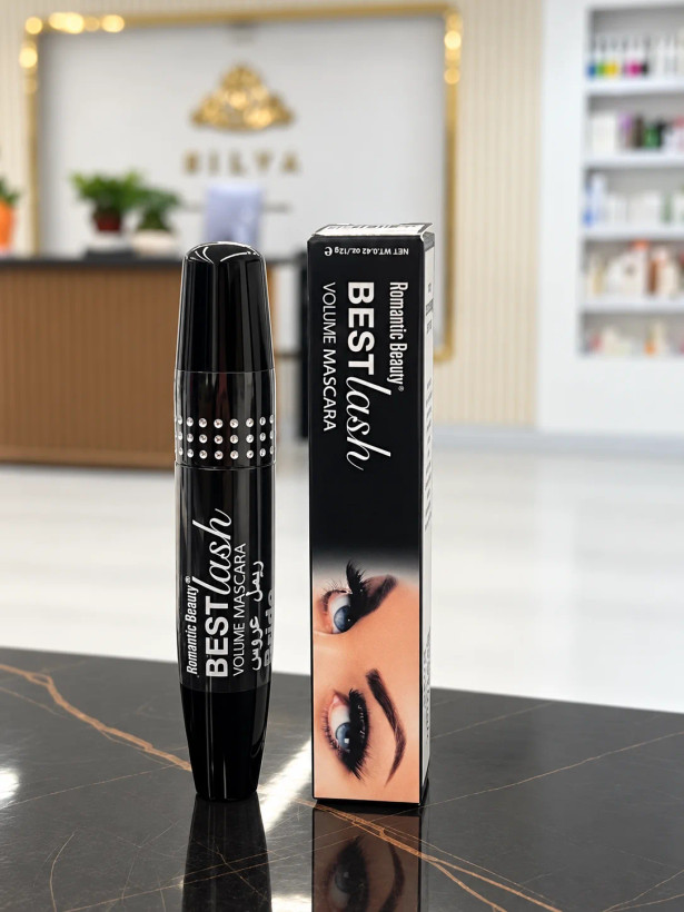 ریمل حجمدهنده رمانتیک بیوتی مدل Best Lash