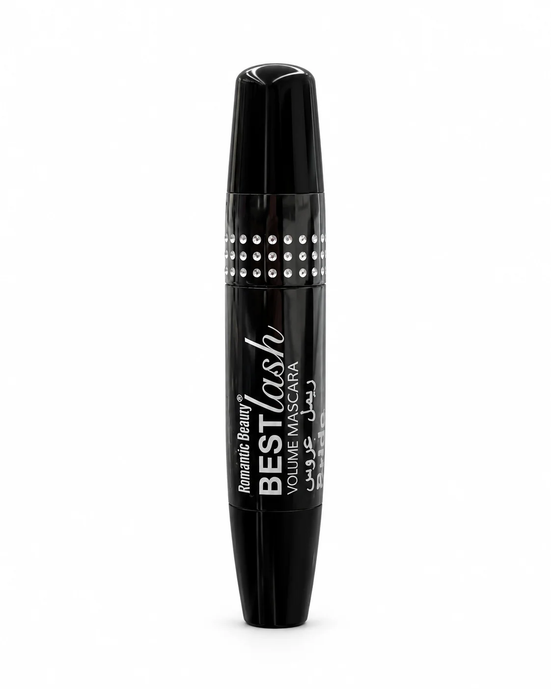 ریمل حجم‌دهنده رمانتیک بیوتی مدل Best Lash