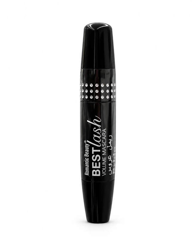 ریمل حجمدهنده رمانتیک بیوتی مدل Best Lash