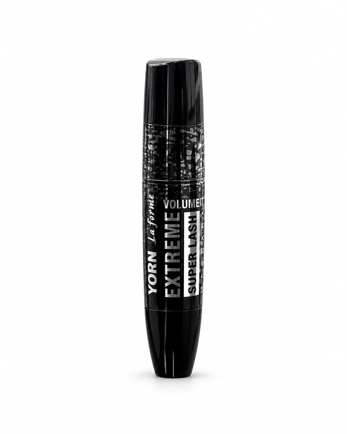 ریمل حجم‌دهنده و بلندکننده یورن مدل Extreme Super Lash