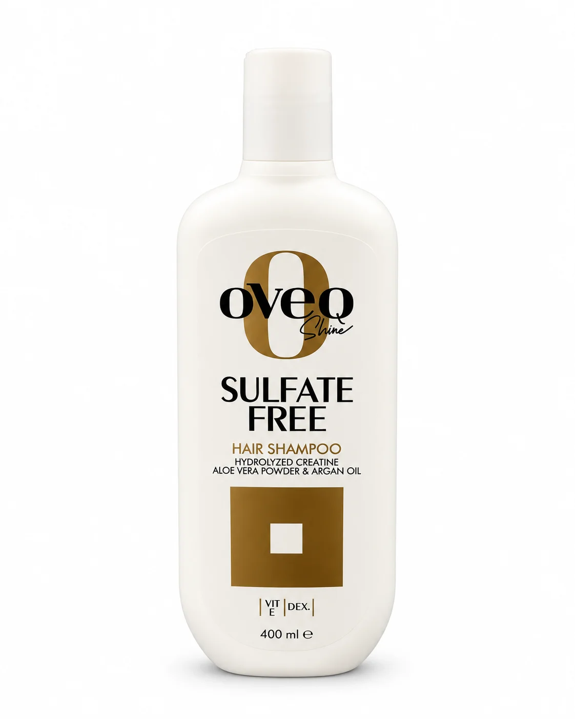 شامپو بدون سولفات اوک شاین مدل Sulfate Free