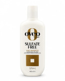 شامپو بدون سولفات اوک شاین مدل Sulfate Free