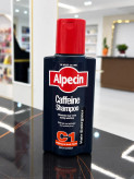 شامپو کافئین آلپسین C1 ضد ریزش مو Alpecin Caffeine Shampoo C1