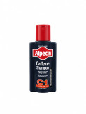 شامپو کافئین آلپسین C1 ضد ریزش مو Alpecin Caffeine Shampoo C1