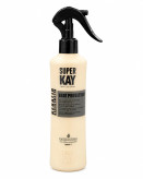 اسپری محافظ حرارت مو سوپر کی مدل Keratin Heat Protection