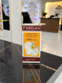 کرم موبر صورت پاریسان (Parisan) همراه با کرم مکمل
