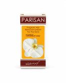 کرم موبر صورت پاریسان (Parisan) همراه با کرم مکمل